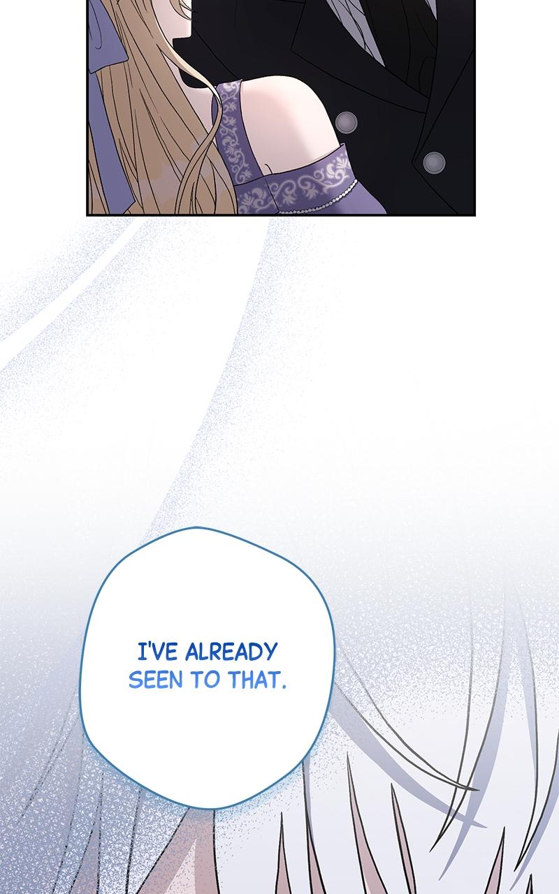 Indulgence Chap 3 - Next Chap 4