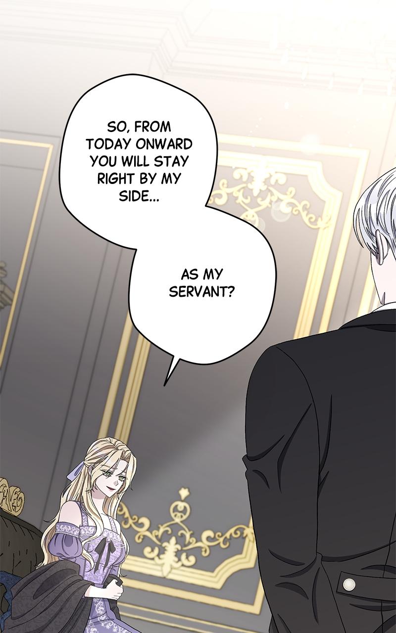 Indulgence Chap 3 - Next Chap 4