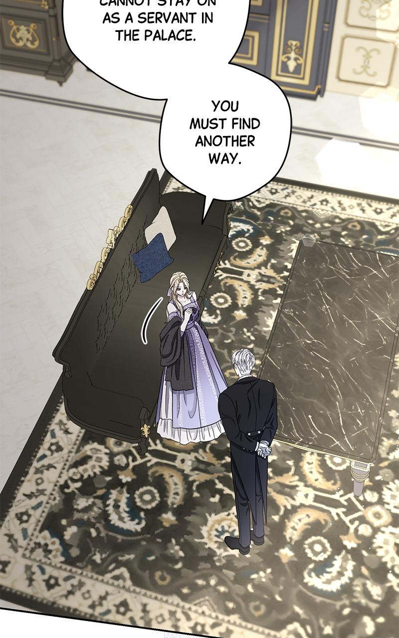 Indulgence Chap 3 - Next Chap 4