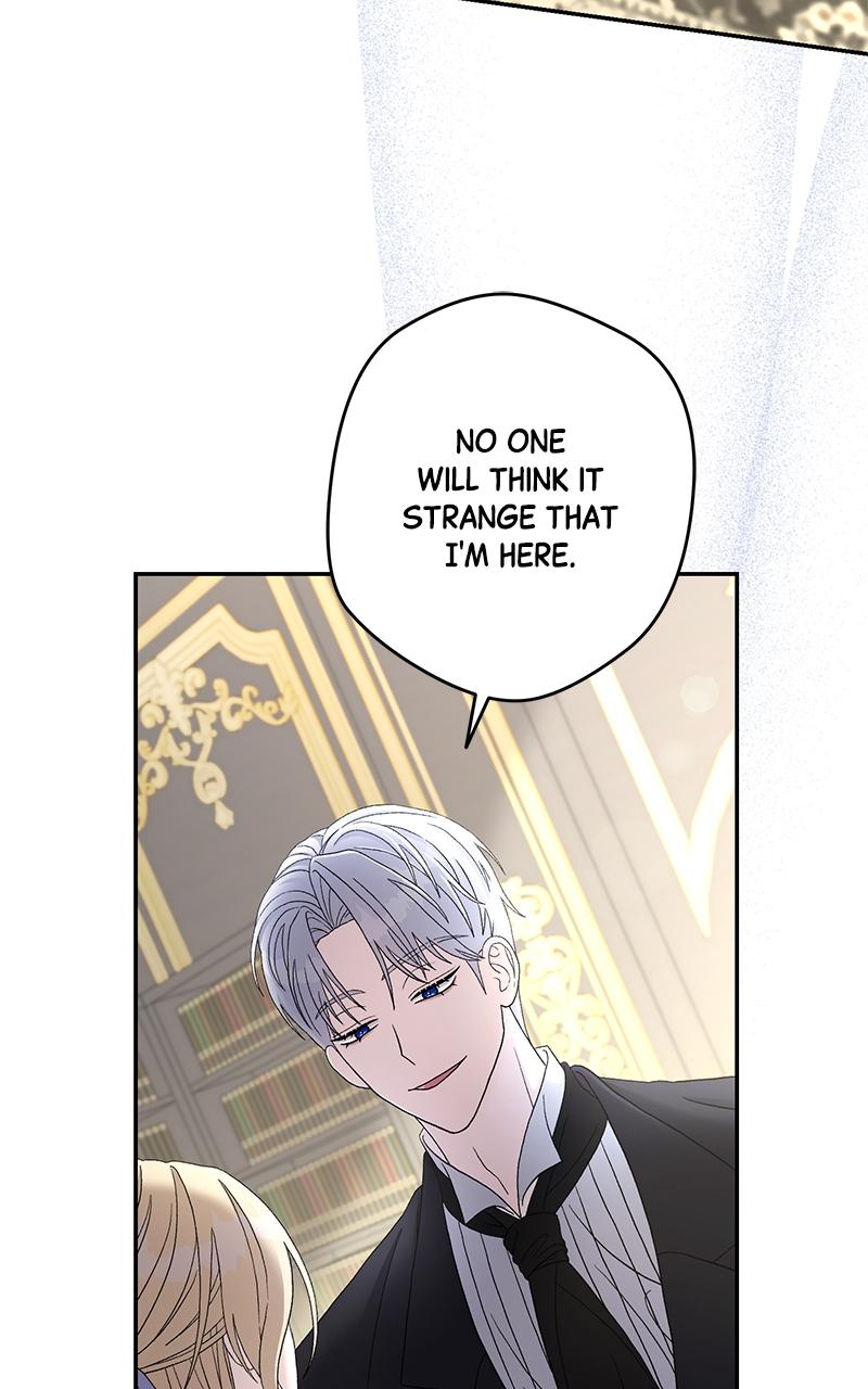 Indulgence Chap 3 - Next Chap 4