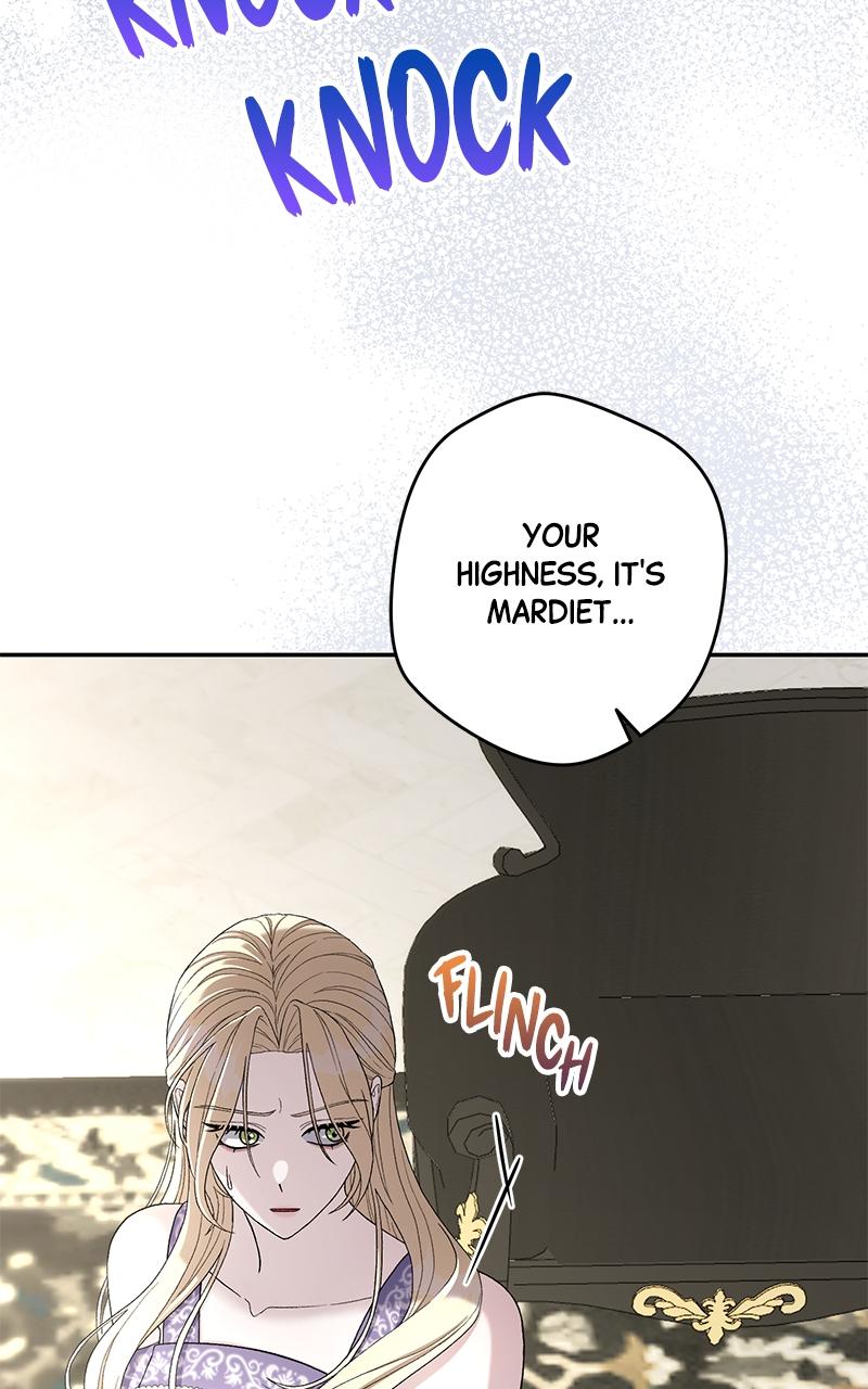 Indulgence Chap 3 - Next Chap 4