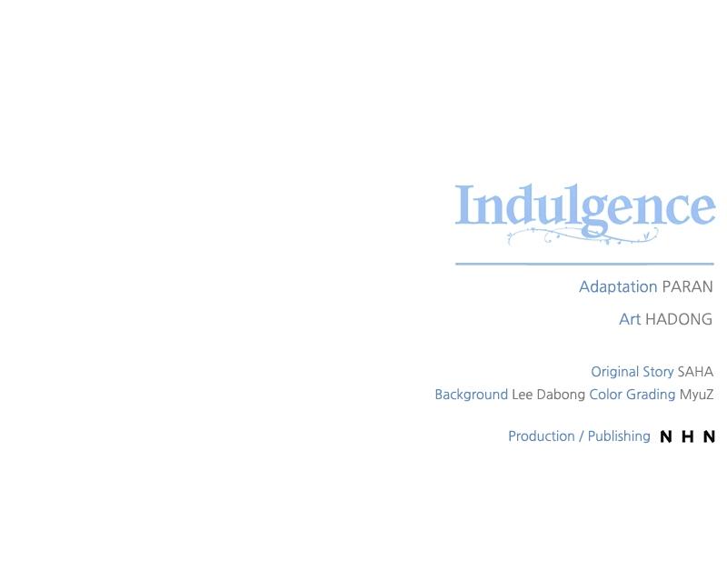 Indulgence Chap 3 - Next Chap 4