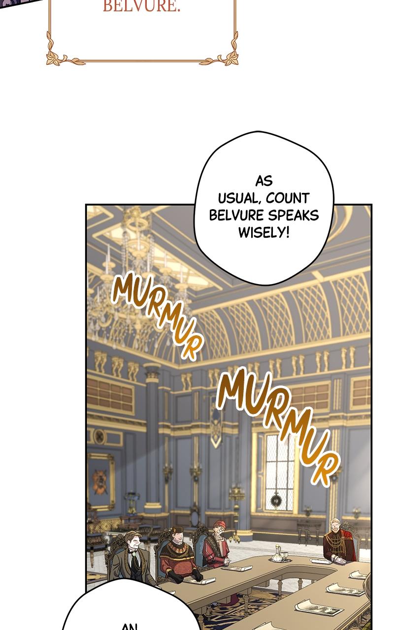 Indulgence Chap 3 - Next Chap 4