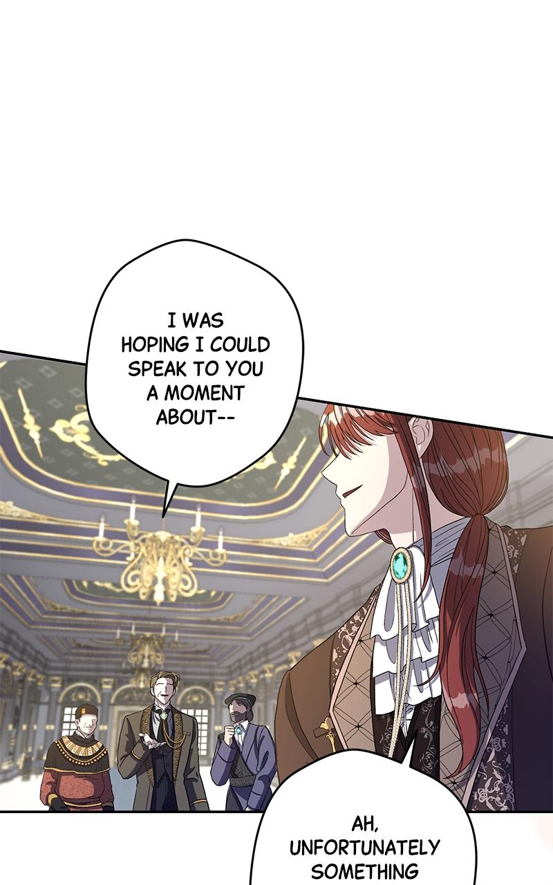 Indulgence Chap 3 - Next Chap 4