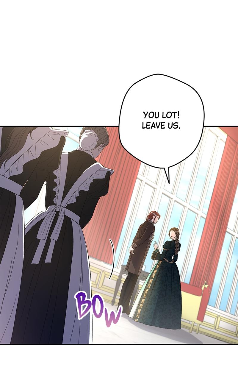 Indulgence Chap 3 - Next Chap 4