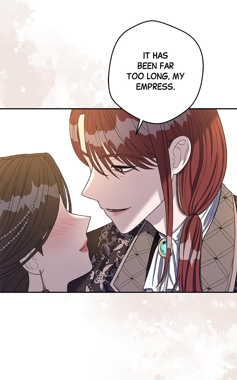 Indulgence Chap 3 - Next Chap 4