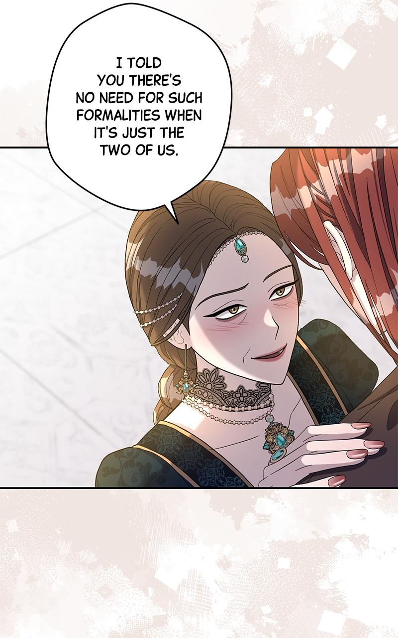 Indulgence Chap 3 - Next Chap 4