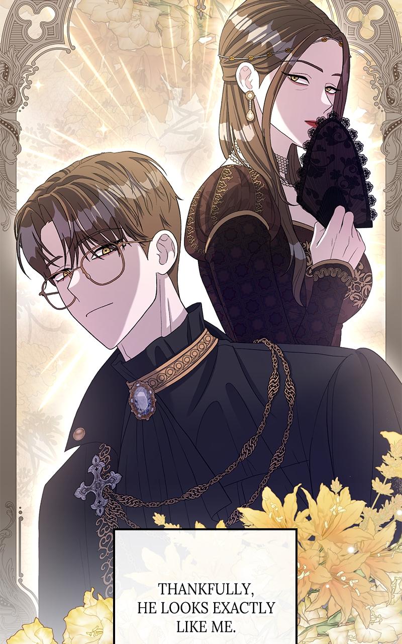 Indulgence Chap 3 - Next Chap 4