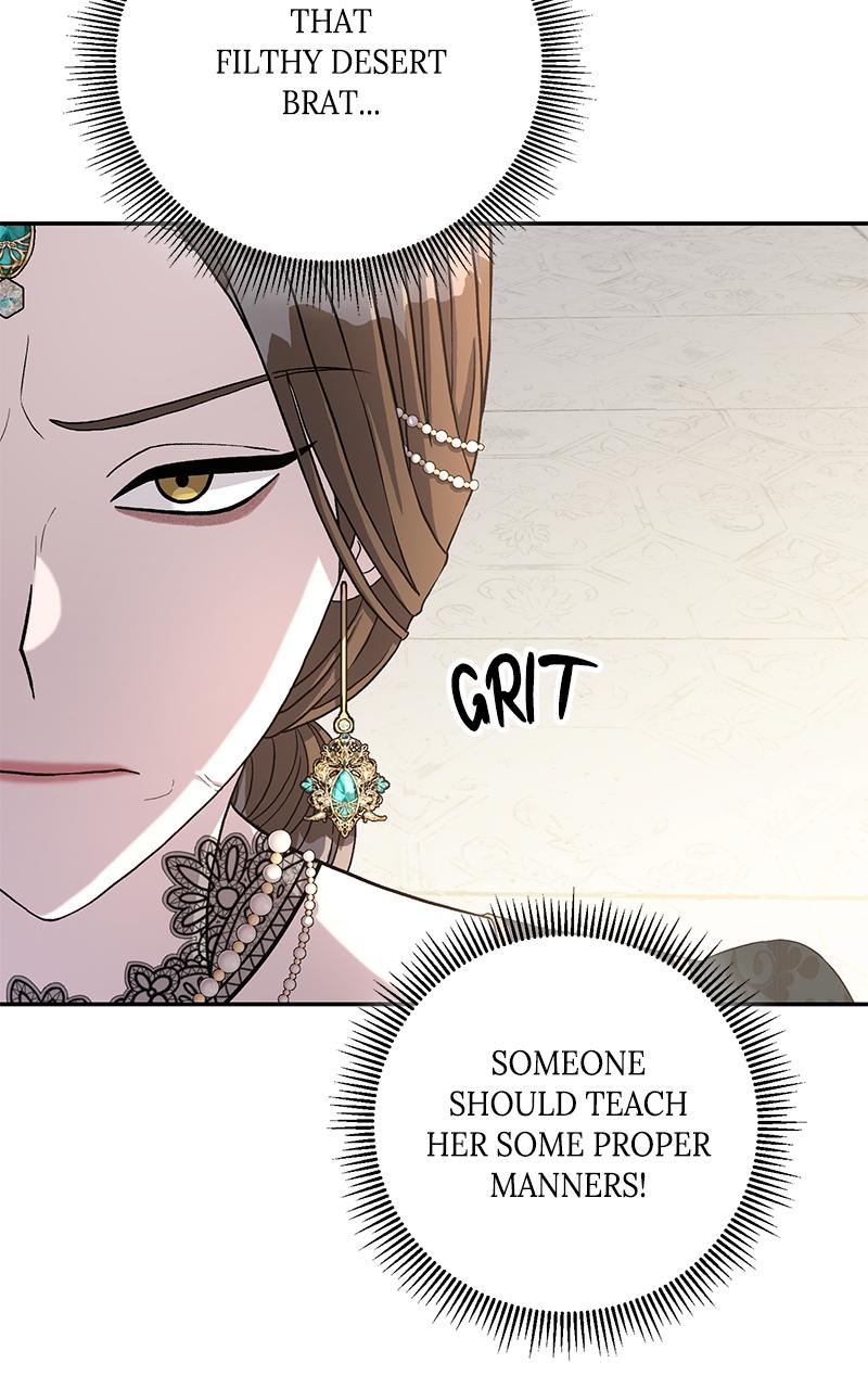 Indulgence Chap 3 - Next Chap 4