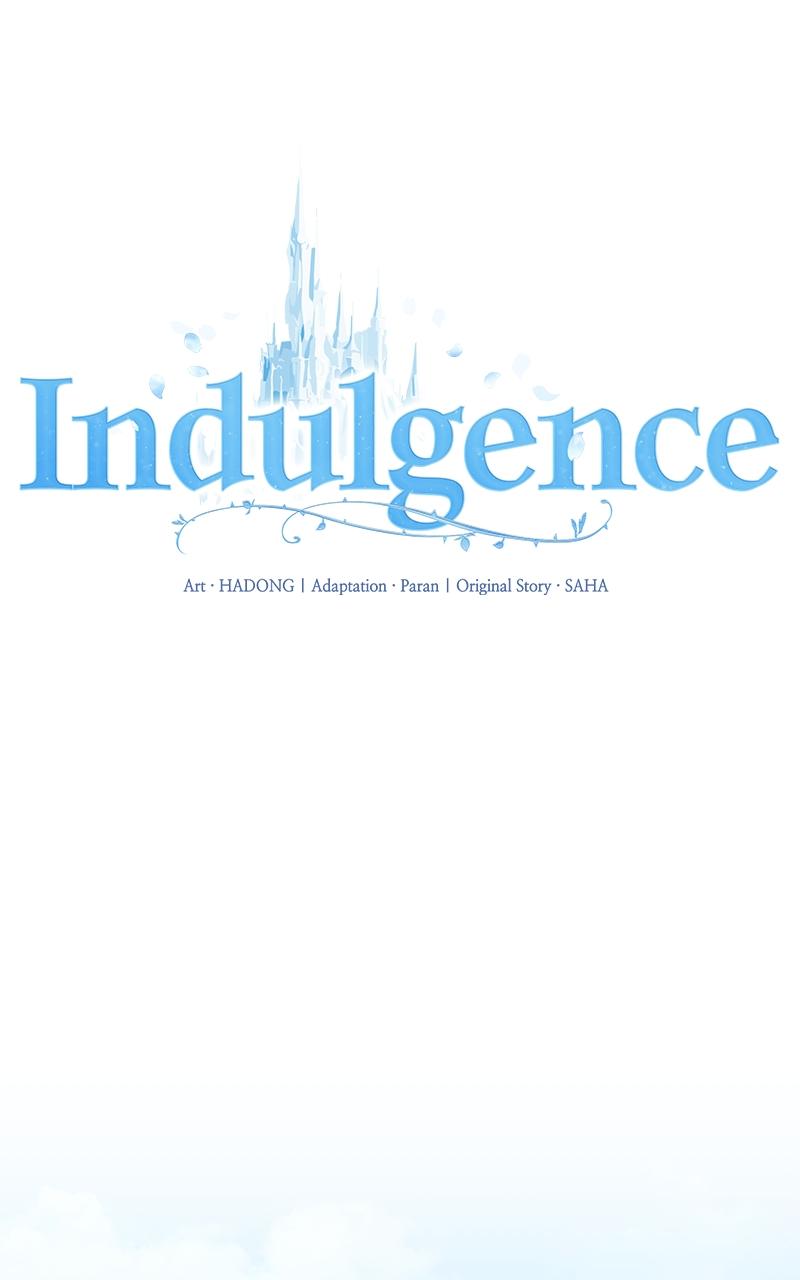 Indulgence Chap 3 - Next Chap 4