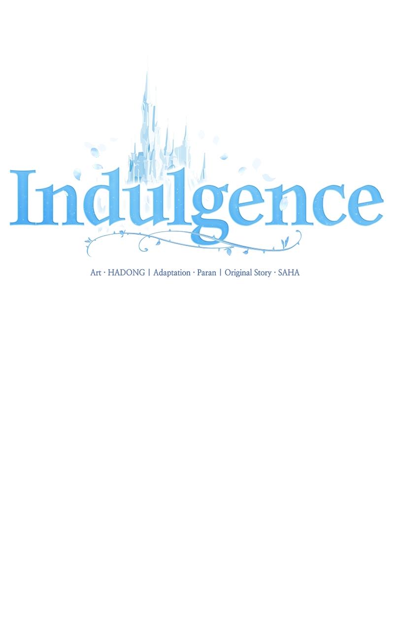 Indulgence Chap 17 - Next Chap 18