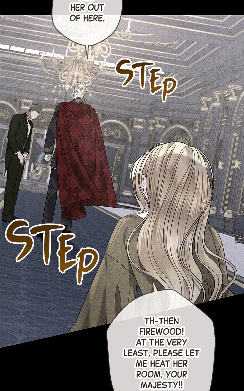 Indulgence Chap 17 - Next Chap 18