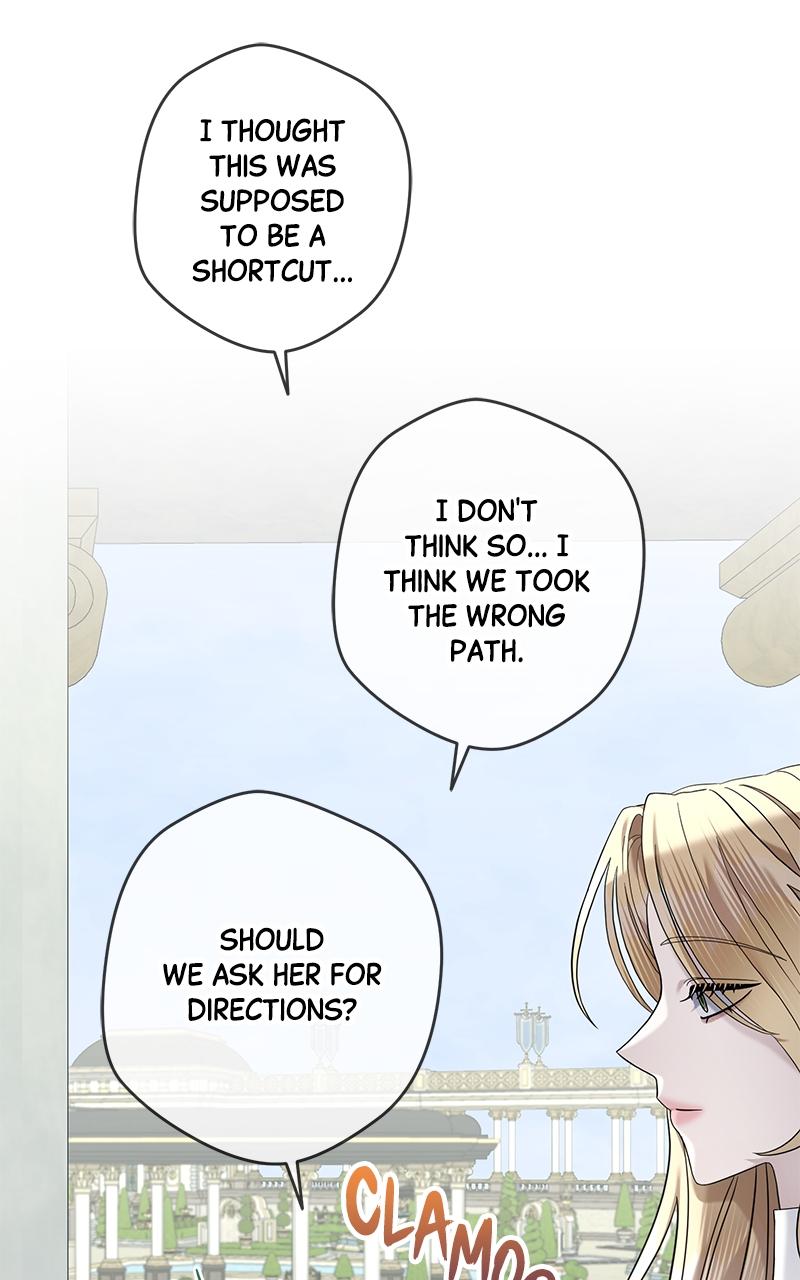 Indulgence Chap 14 - Next Chap 15