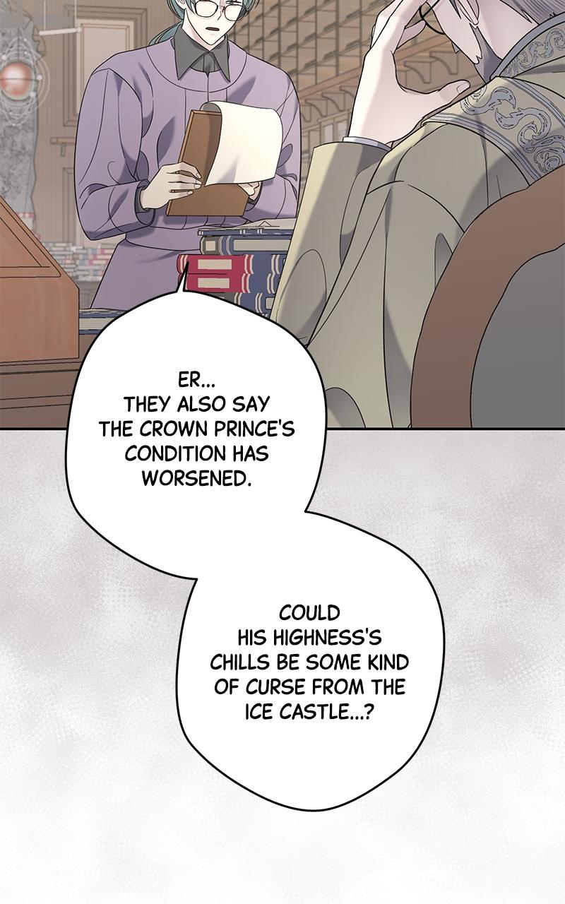 Indulgence Chap 14 - Next Chap 15