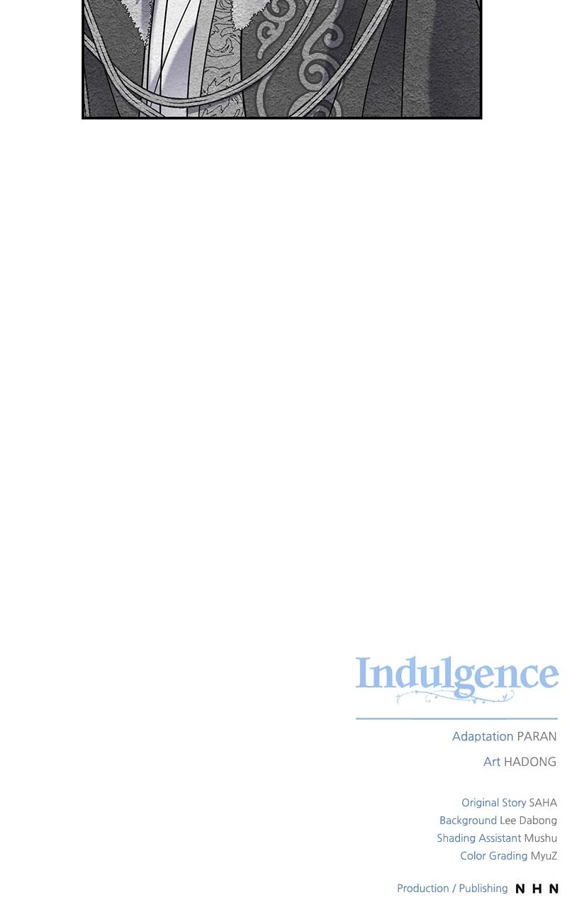Indulgence Chap 14 - Next Chap 15
