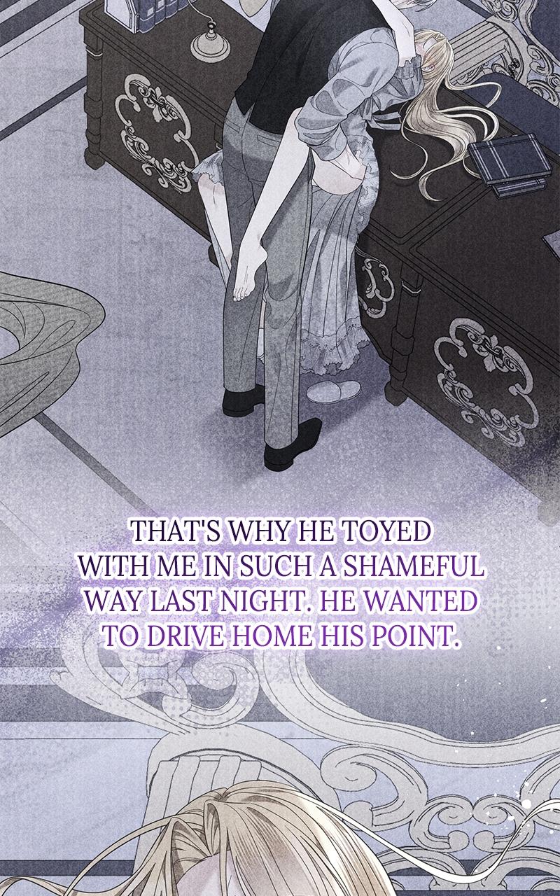 Indulgence Chap 14 - Next Chap 15