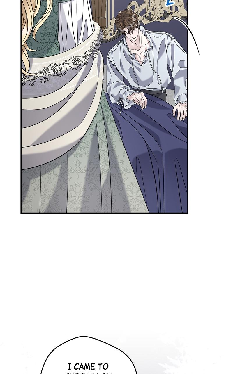 Indulgence Chap 15 - Next Chap 16