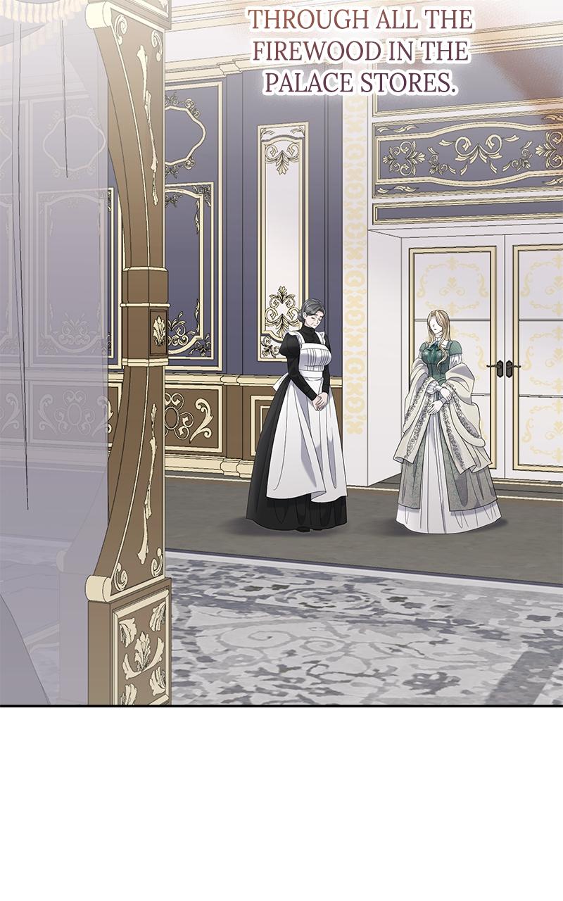 Indulgence Chap 15 - Next Chap 16