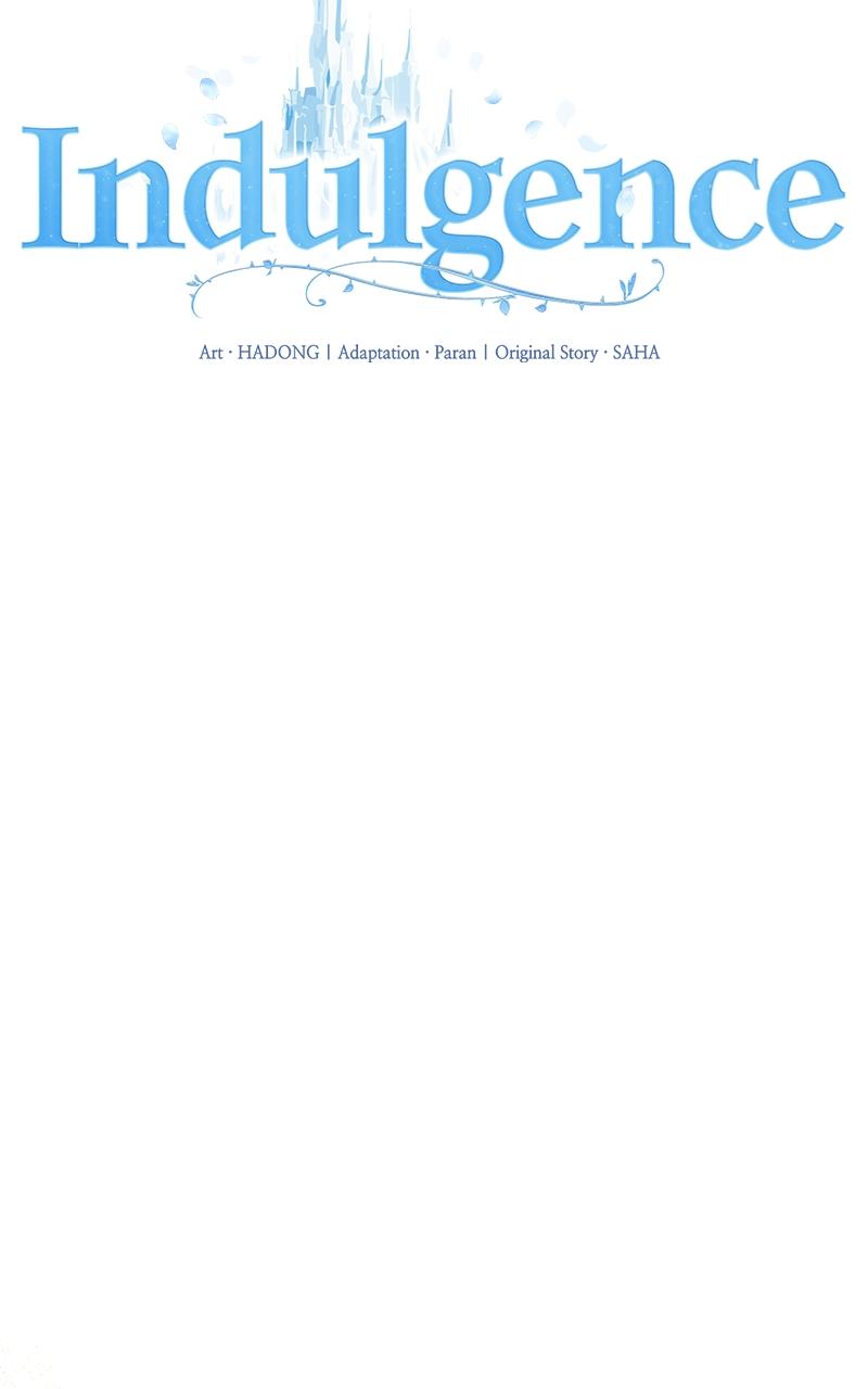 Indulgence Chap 15 - Next Chap 16