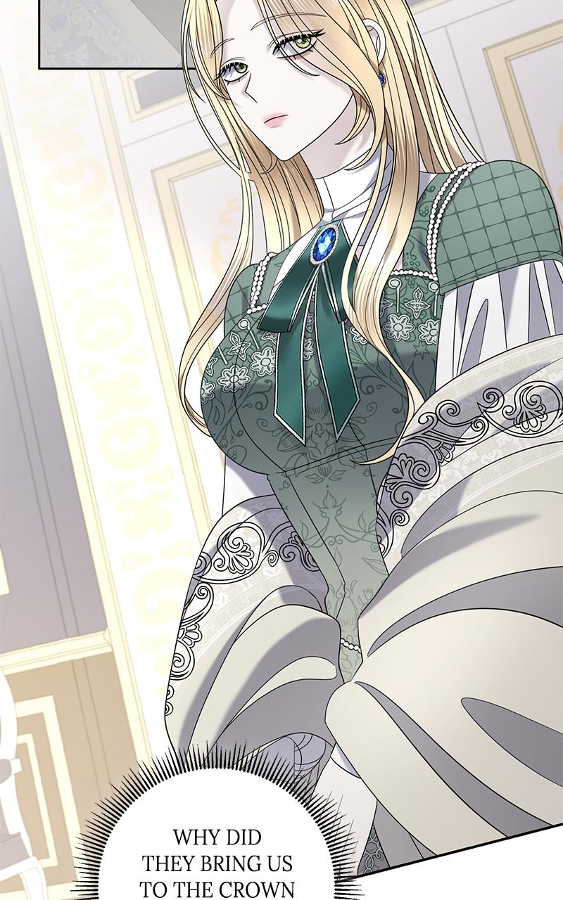 Indulgence Chap 15 - Next Chap 16