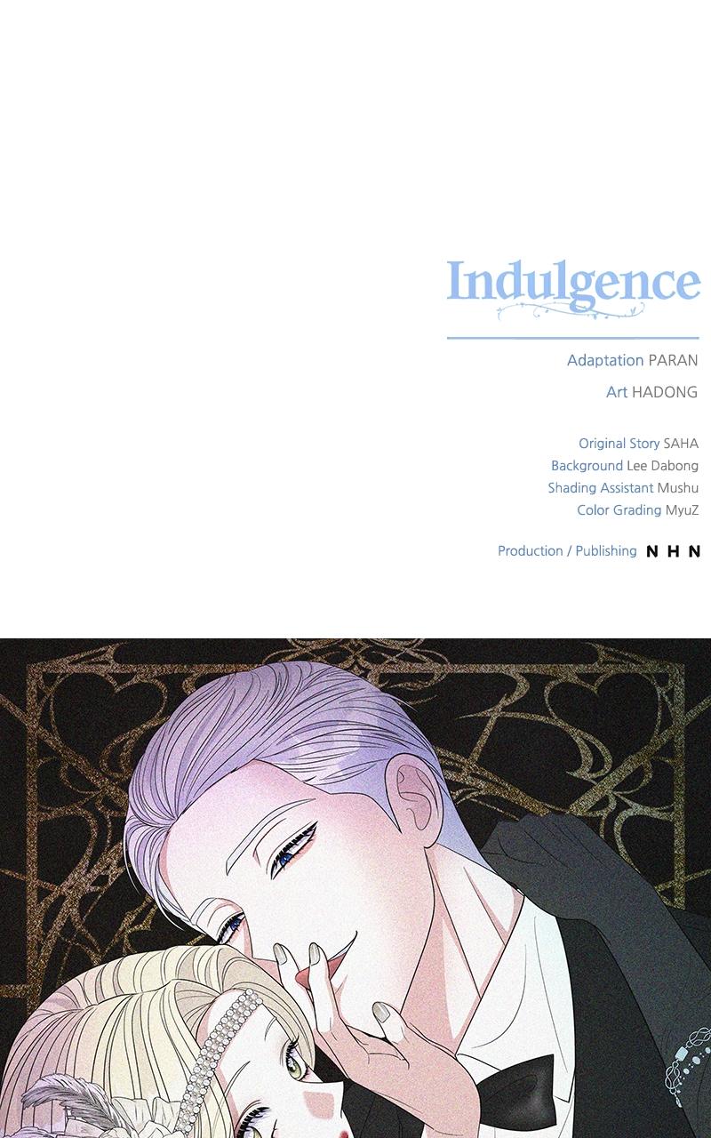 Indulgence Chap 15 - Next Chap 16
