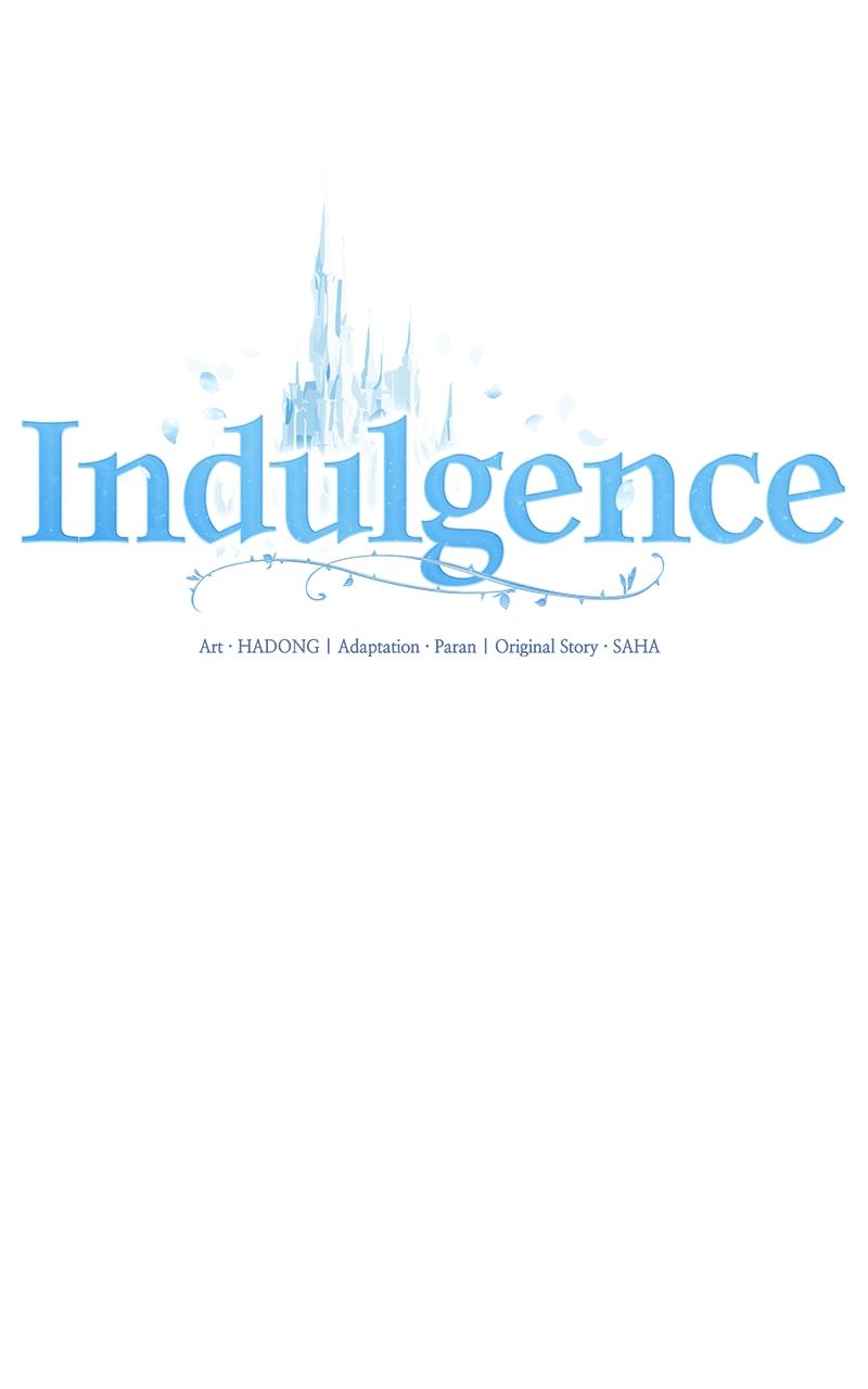 Indulgence Chap 16 - Next Chap 17
