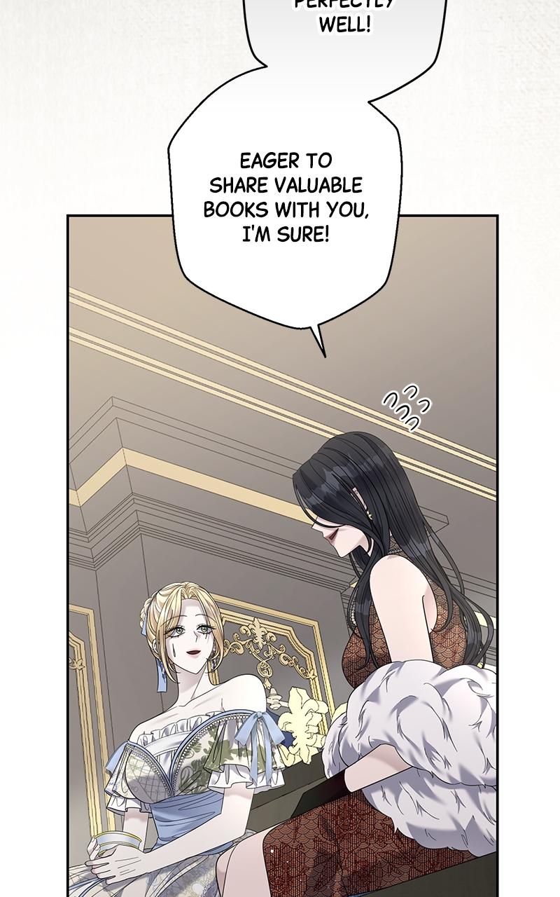 Indulgence Chap 18 - Next Chap 19