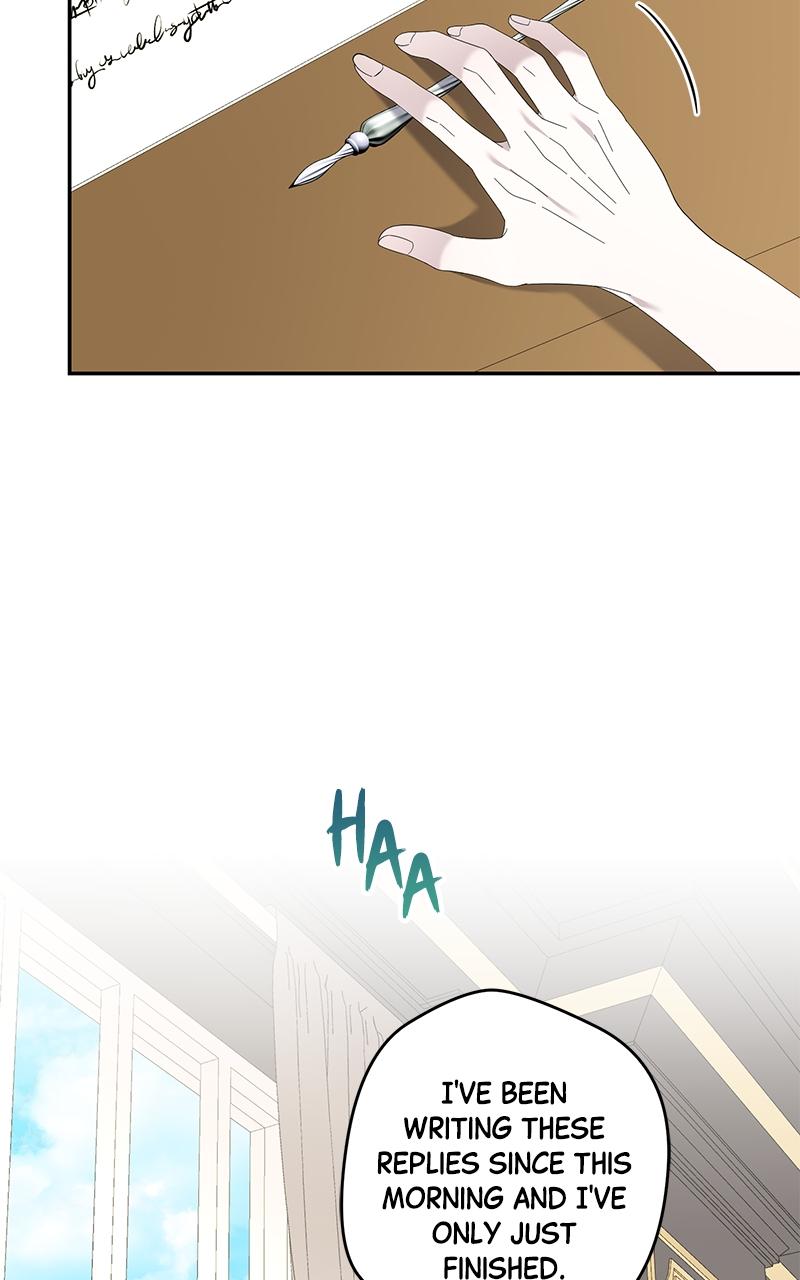 Indulgence Chap 18 - Next Chap 19