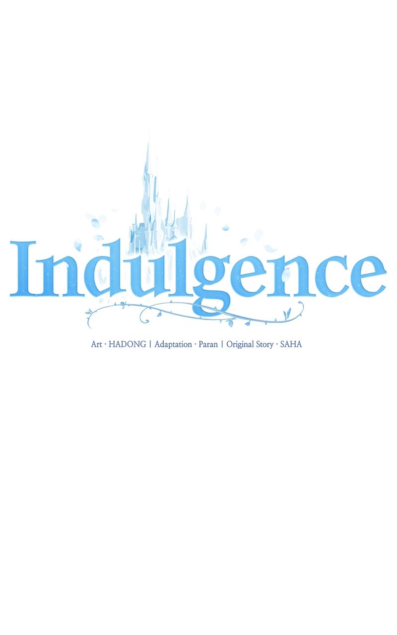 Indulgence Chap 18 - Next Chap 19
