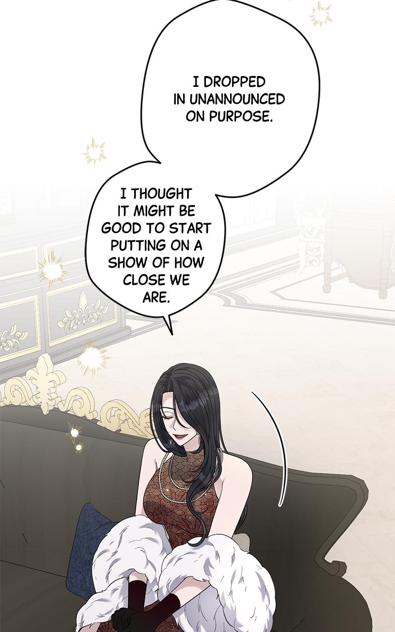 Indulgence Chap 18 - Next Chap 19