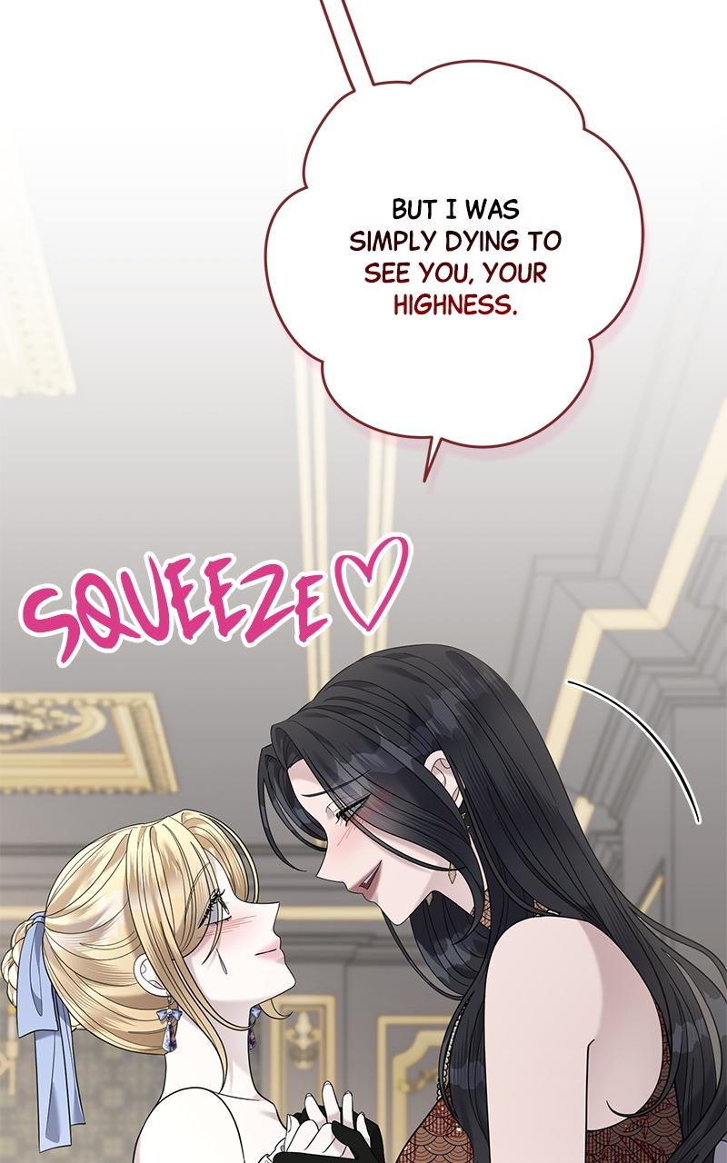 Indulgence Chap 18 - Next Chap 19