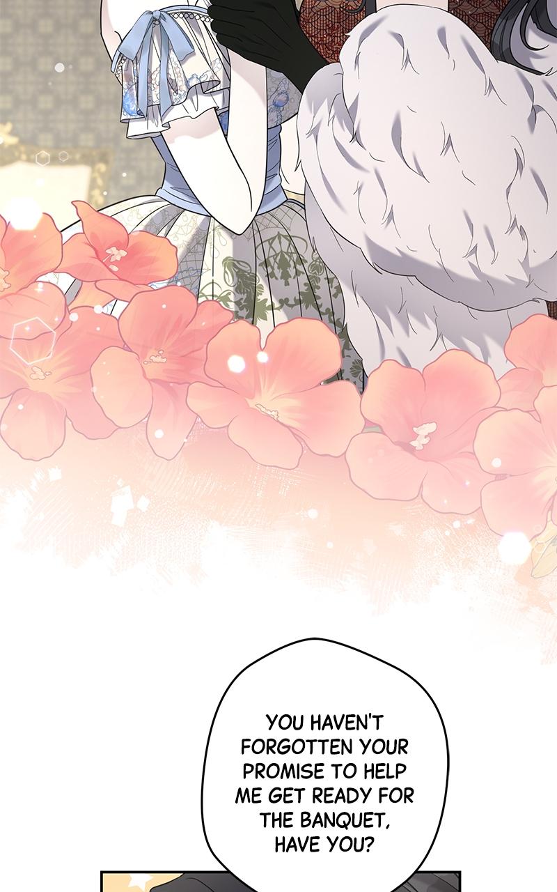 Indulgence Chap 18 - Next Chap 19