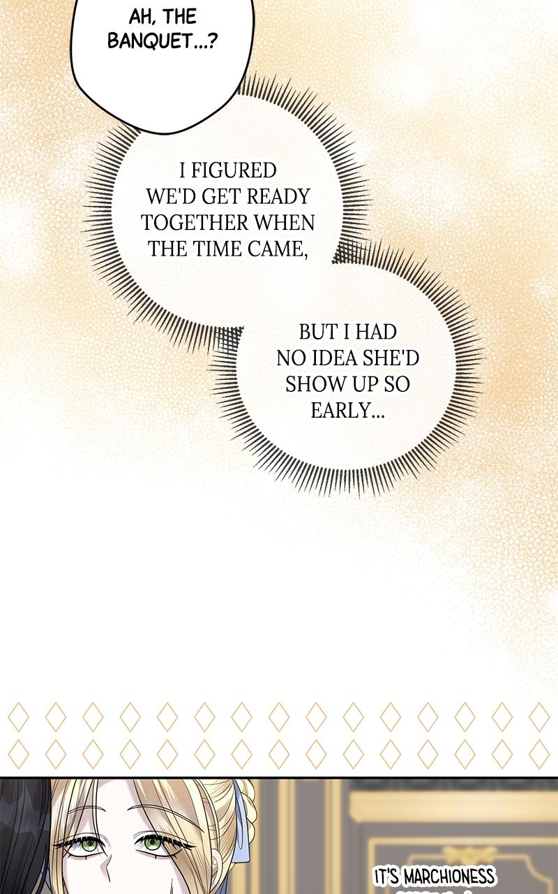 Indulgence Chap 18 - Next Chap 19