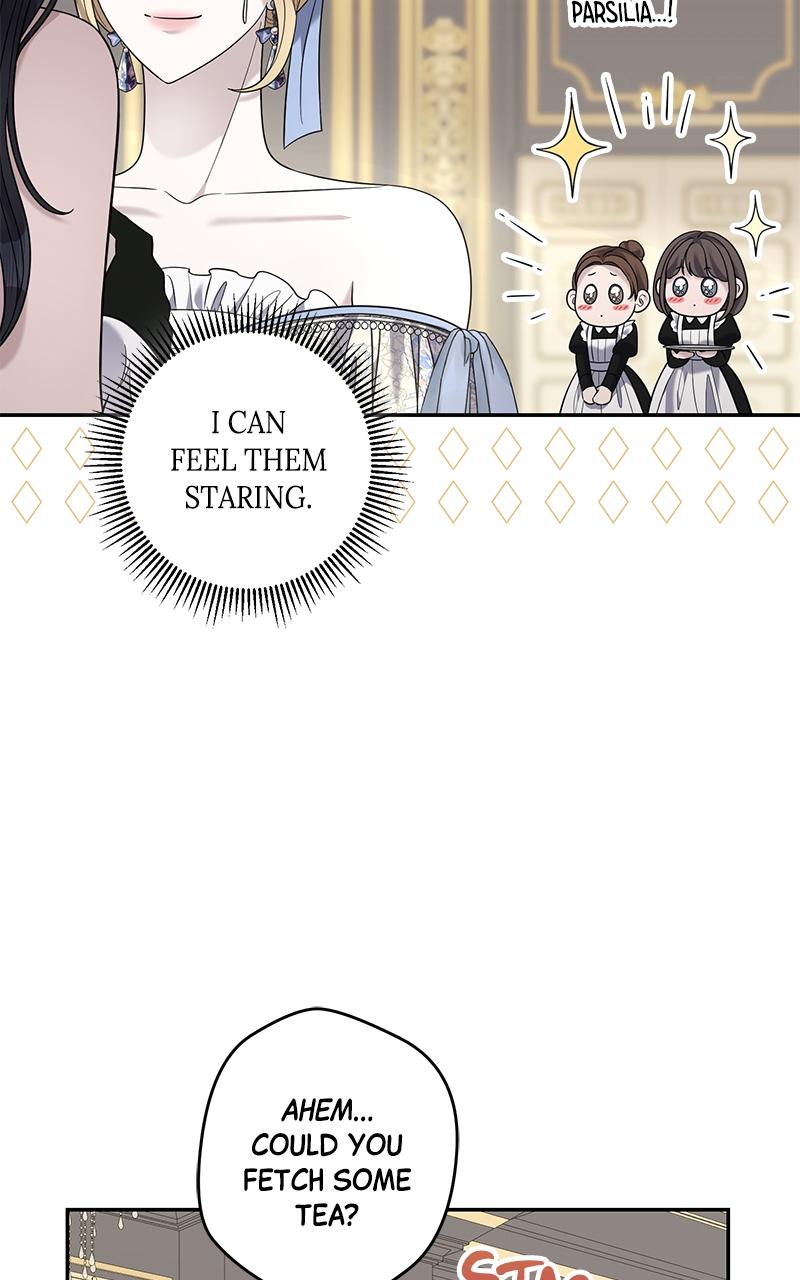 Indulgence Chap 18 - Next Chap 19