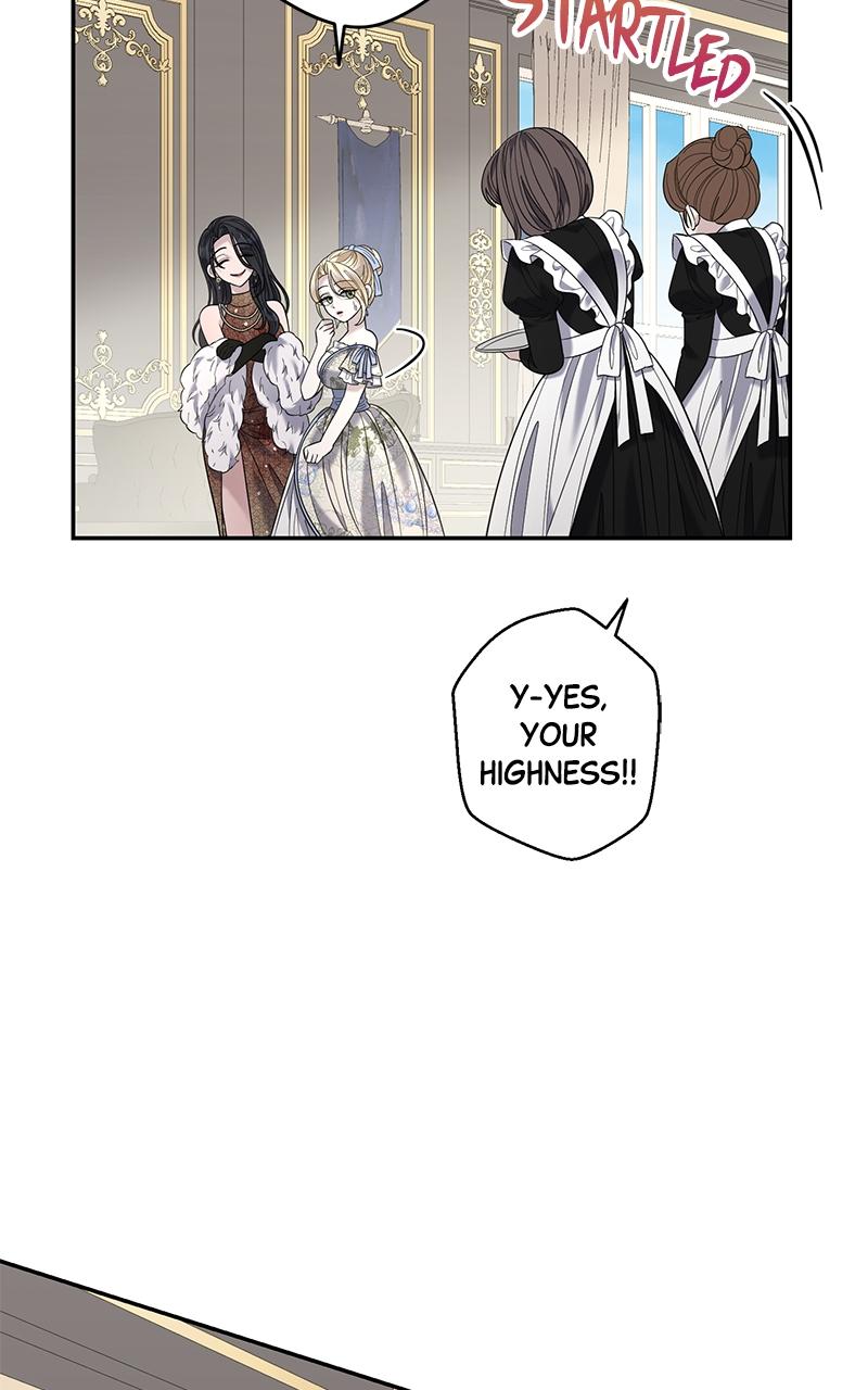 Indulgence Chap 18 - Next Chap 19