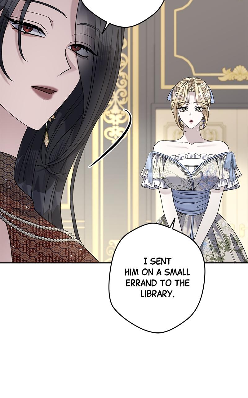 Indulgence Chap 18 - Next Chap 19