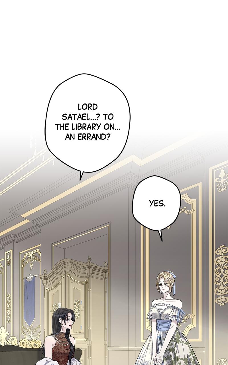 Indulgence Chap 18 - Next Chap 19