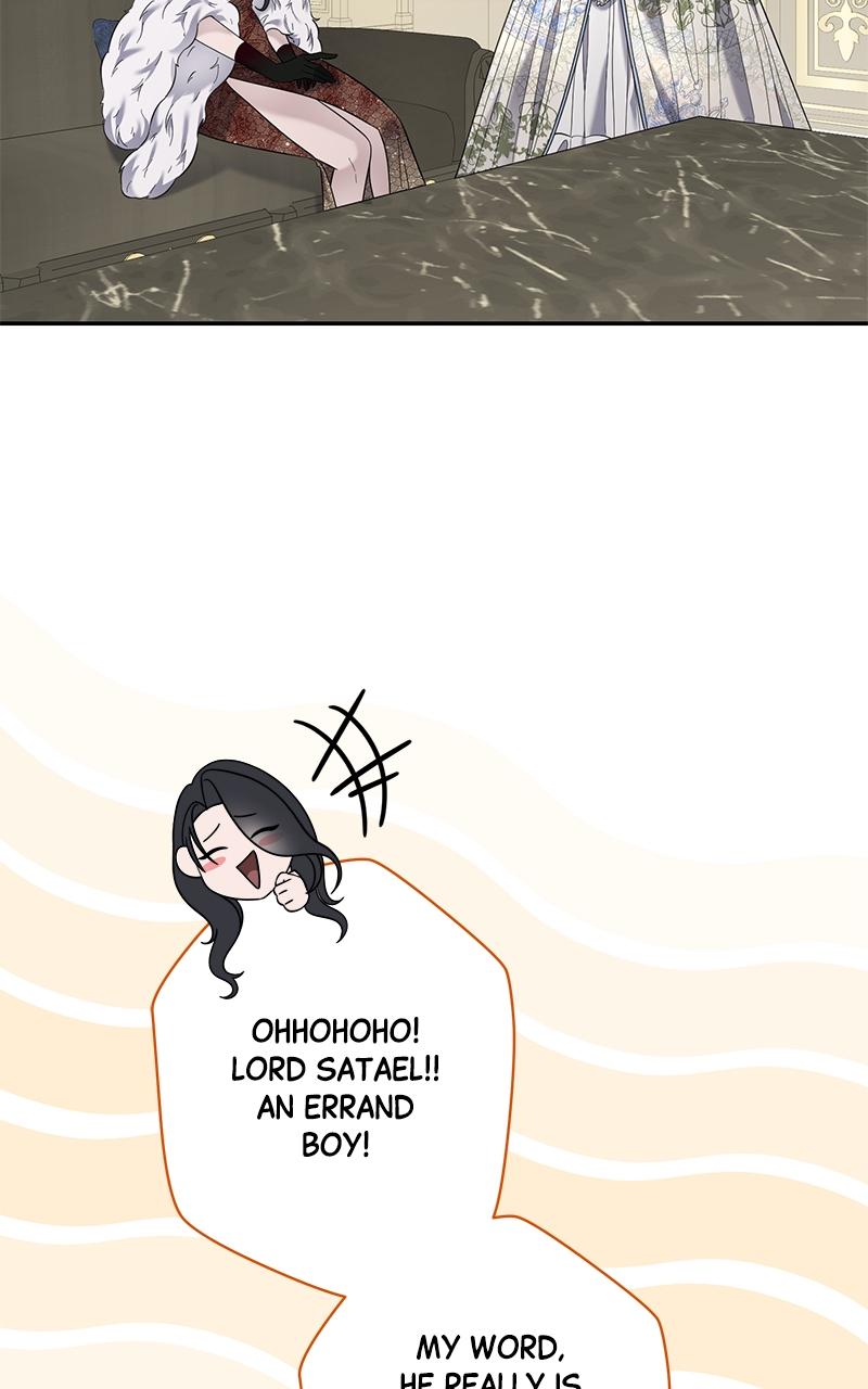 Indulgence Chap 18 - Next Chap 19