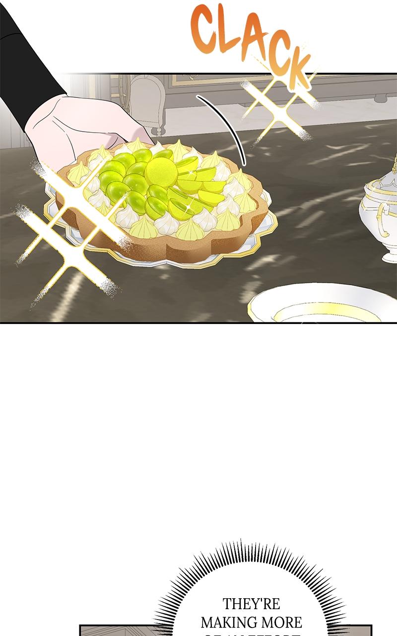 Indulgence Chap 18 - Next Chap 19