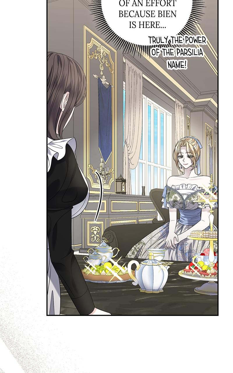 Indulgence Chap 18 - Next Chap 19