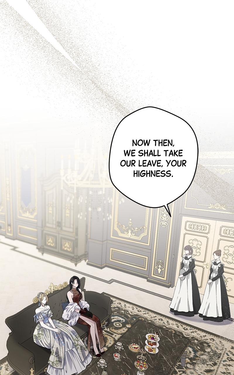 Indulgence Chap 18 - Next Chap 19