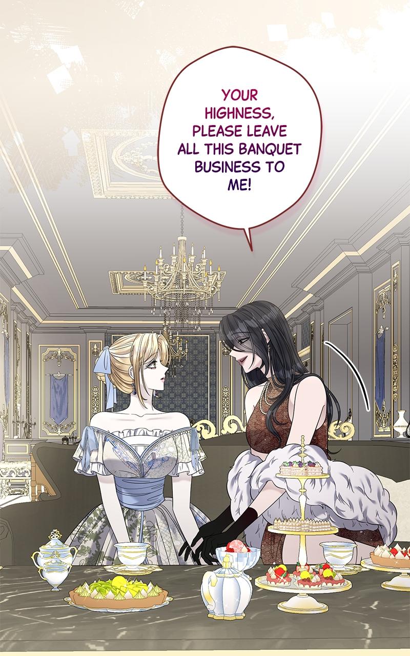 Indulgence Chap 18 - Next Chap 19