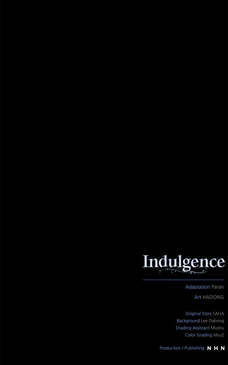 Indulgence Chap 18 - Next Chap 19