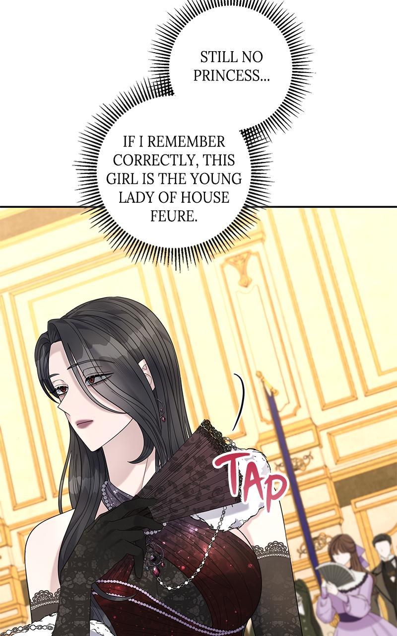 Indulgence Chap 19 - Next Chap 20