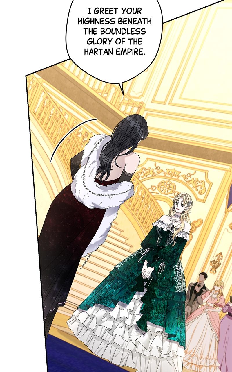 Indulgence Chap 19 - Next Chap 20