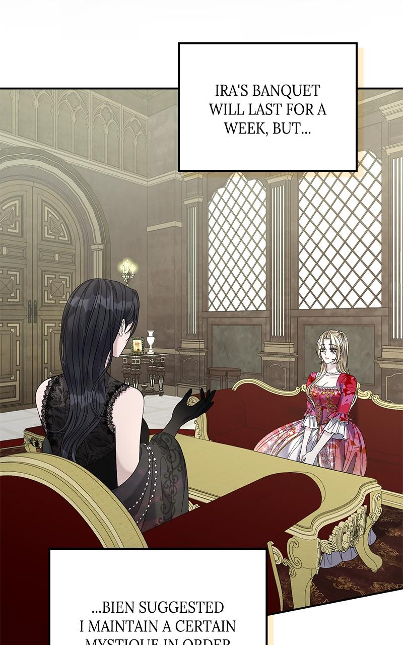 Indulgence Chap 19 - Next Chap 20