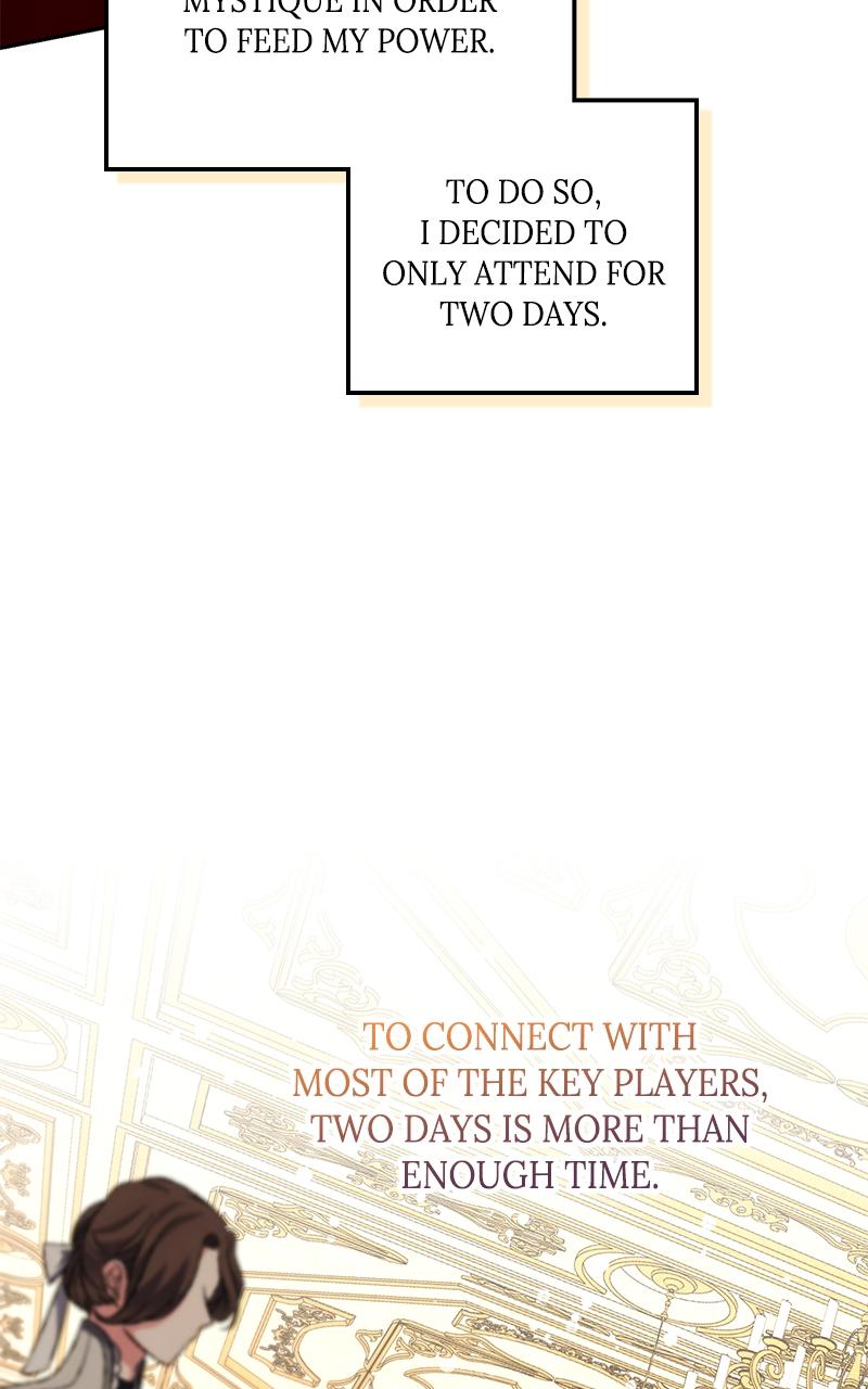 Indulgence Chap 19 - Next Chap 20