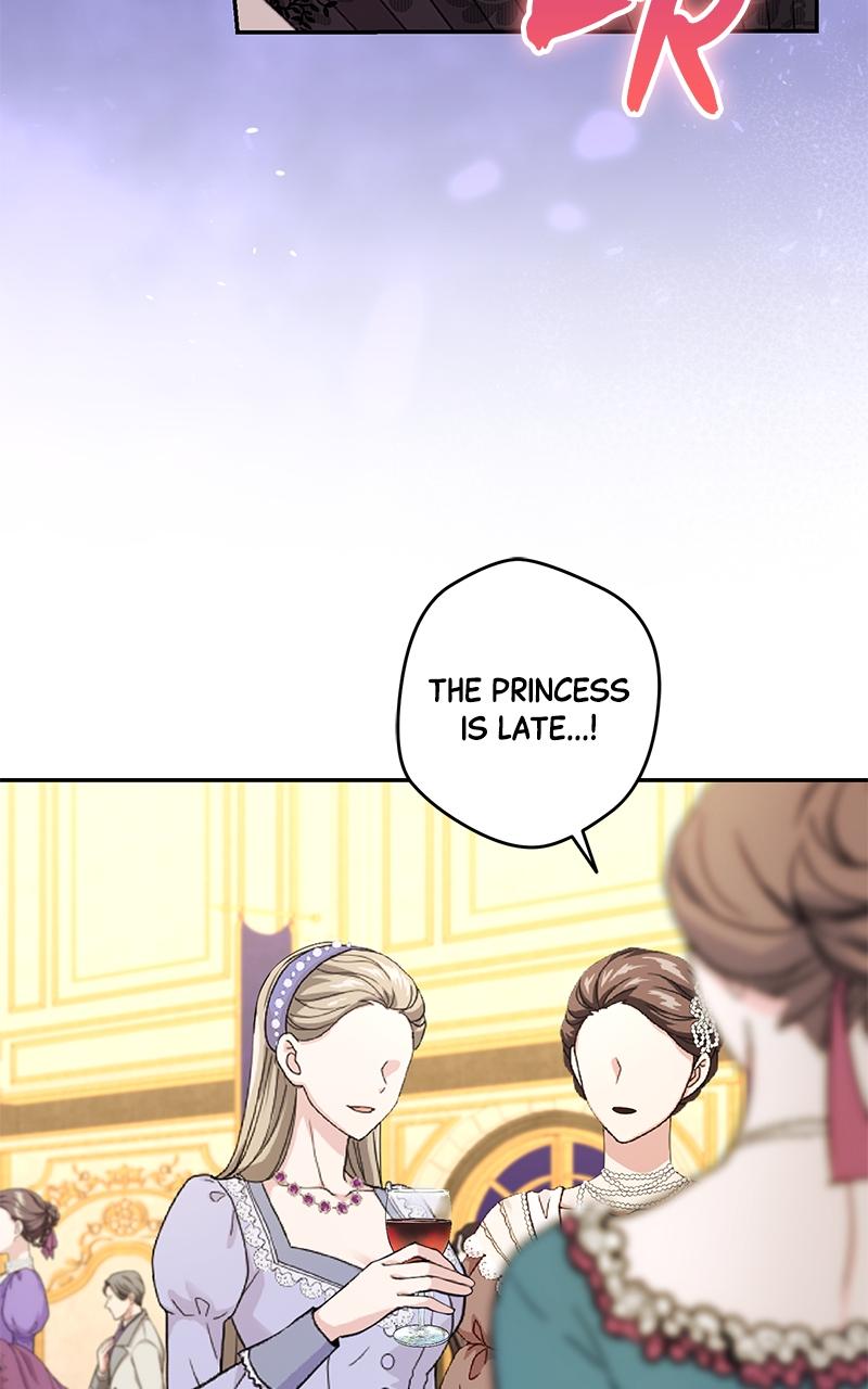 Indulgence Chap 19 - Next Chap 20