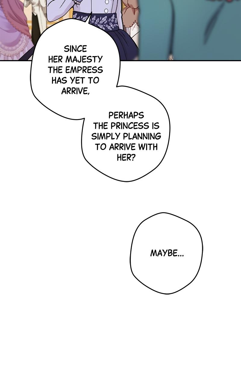 Indulgence Chap 19 - Next Chap 20