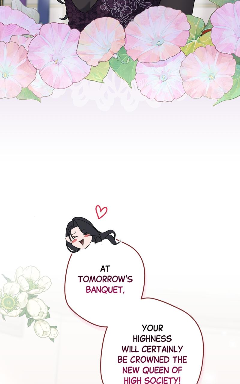 Indulgence Chap 19 - Next Chap 20